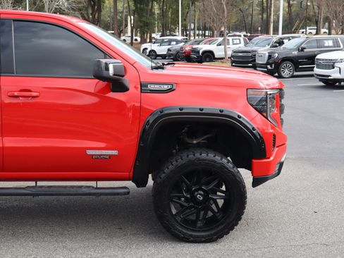 Used 2023 GMC Sierra 1500 Elevation w/ Preferred Package image 11