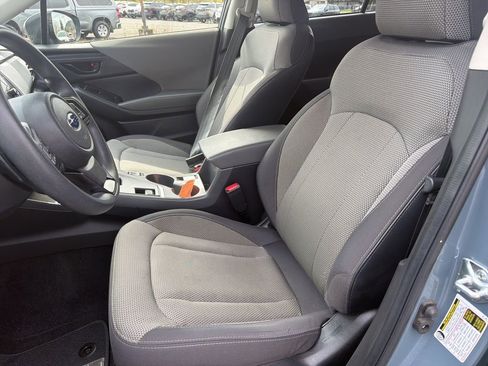 Used 2024 Subaru Crosstrek 2.0i Premium image 13