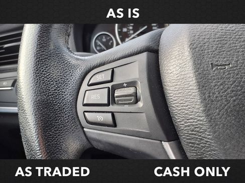 Used 2013 BMW X3 xDrive28i AWD/4WD image 18