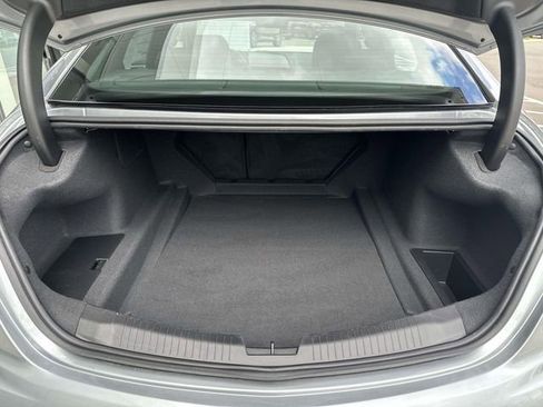 Certified 2025 Cadillac CT5 Premium Luxury w/ Technology Package AWD/4WD image 39