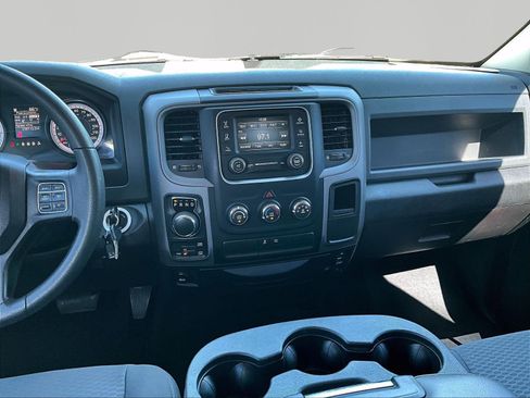 Used 2014 RAM 1500 Tradesman w/ Popular Equipment Group AWD/4WD image 9