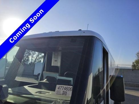 Used 2024 Chevrolet Brightdrop 600 w/ Commercial Equipment Package AWD/4WD image 8