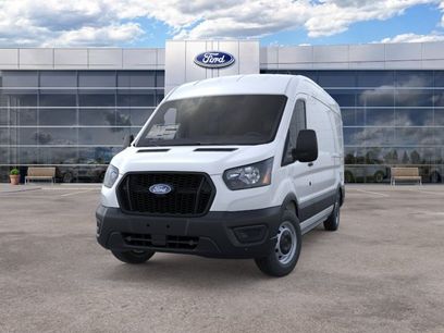New 2026 Ford Transit 250 148 Medium Roof