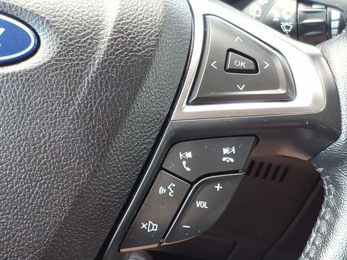 Used 2024 Ford Edge SEL w/ Convenience Package AWD/4WD image 24