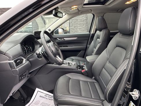 New 2025 MAZDA CX-5 AWD 2.5 S image 16