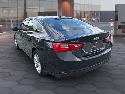 Used 2023 Chevrolet Malibu LT FWD image 7