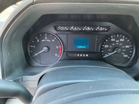 Used 2022 Ford F450 XL w/ Power Equipment Group RWD image 15