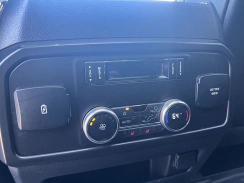 Used 2019 Ford Expedition Max Limited w/ Equipment Group 302A AWD/4WD image 11