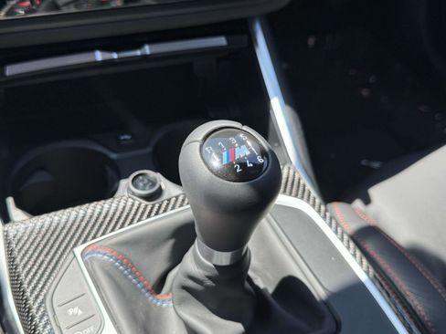 Used 2025 BMW M2 w/ Lighting Package image 28