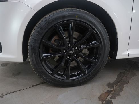 Used 2019 Ford Flex SEL w/ Equipment Group 202A image 25