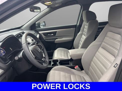 Used 2017 Honda CR-V LX image 9