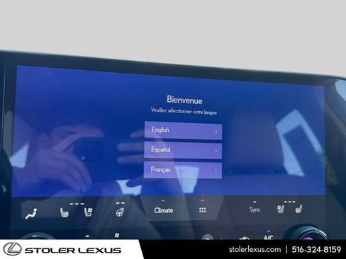 Certified 2024 Lexus NX 350h AWD image 32