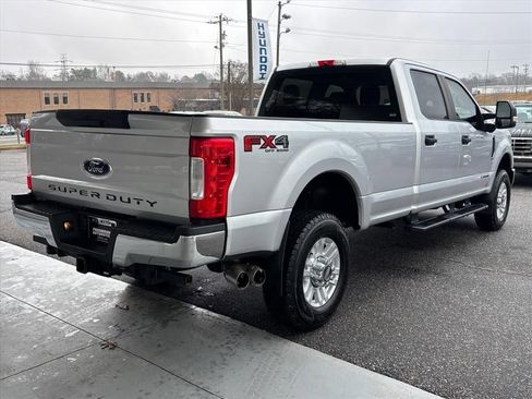 Used 2019 Ford F350 XL w/ STX Appearance Package image 26
