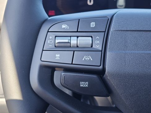 New 2026 Kia Sportage EX w/ EX Panorama Roof Package image 20