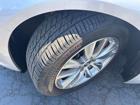 Used 2014 INFINITI Q50 Premium w/ Deluxe Touring Package RWD image 21