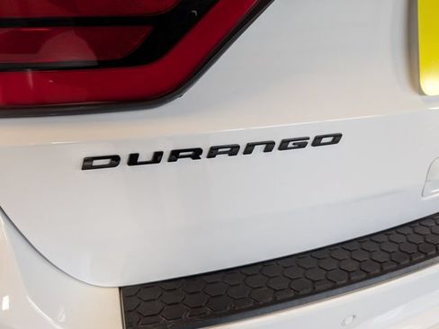 Used 2024 Dodge Durango R/T AWD/4WD image 41