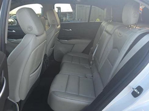 Used 2019 Cadillac XT4 Premium Luxury w/ Driver Awareness Package image 11