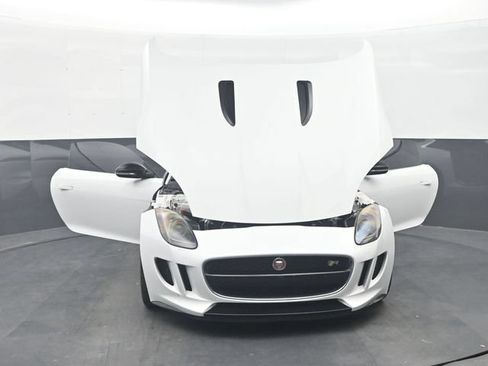 Used 2015 Jaguar F-TYPE R RWD image 38