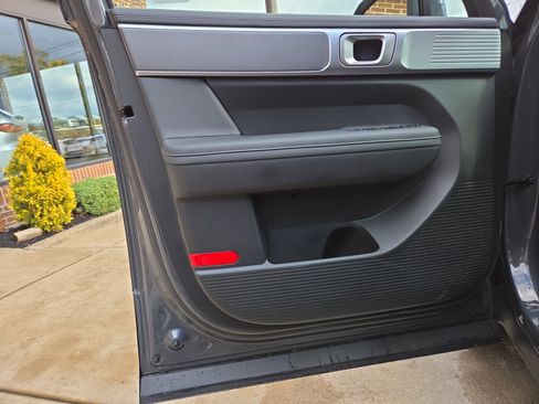 New 2026 Hyundai Santa Fe SEL image 16