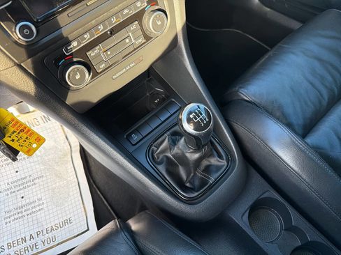 Used 2013 Volkswagen Golf R 2-Door image 23