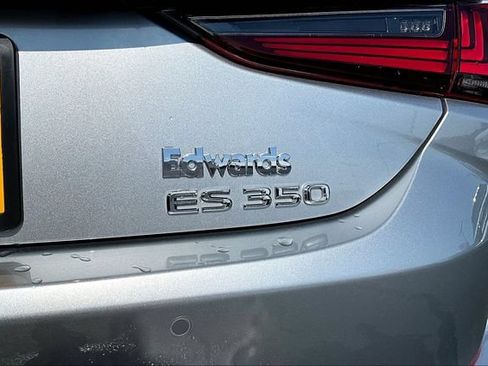 Used 2023 Lexus ES 350 F Sport w/ Accessory Package (Z2) FWD image 24