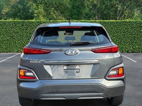Used 2020 Hyundai Kona SE image 8