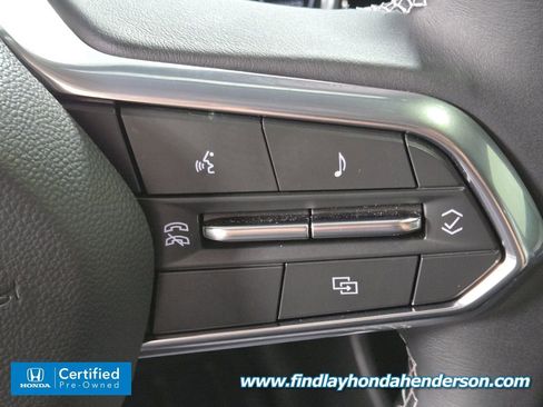 Certified 2025 Honda Prologue Touring image 27