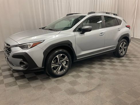 New 2026 Subaru Crosstrek 2.0i Premium image 5