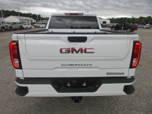 New 2026 GMC Sierra 1500 Elevation w/ Max Trailering Package AWD/4WD image 5
