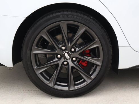 Used 2026 Cadillac CT5 Sport RWD image 8