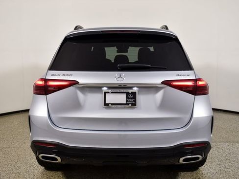 New 2026 Mercedes-Benz GLE 450 4MATIC image 6