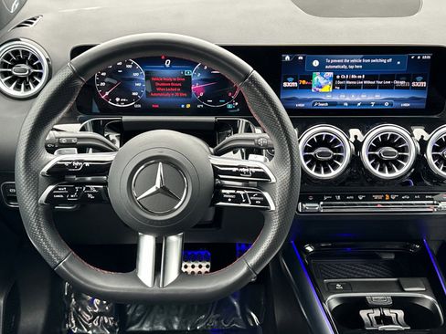 Certified 2025 Mercedes-Benz GLA 250 4MATIC image 14