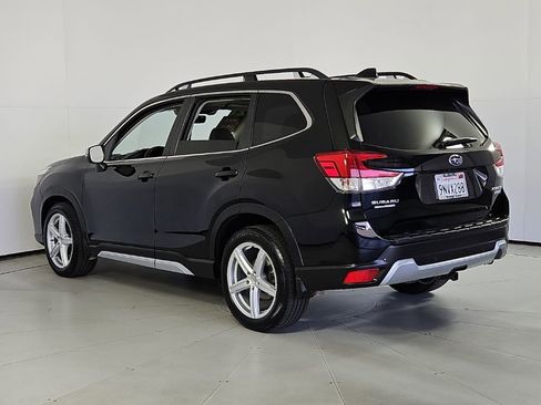 Certified 2021 Subaru Forester Touring w/ Popular Package #2 AWD/4WD image 9