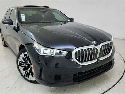 Used 2025 BMW 530i