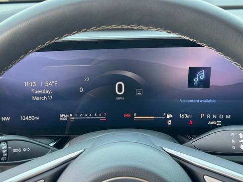 Used 2025 Buick Envision Preferred image 18