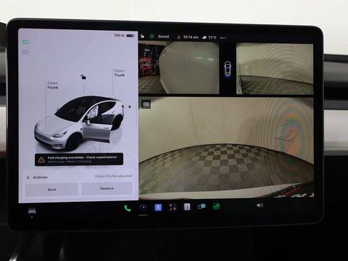 Used 2023 Tesla Model Y Performance AWD/4WD image 40
