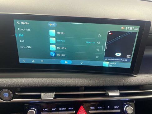 New 2025 Hyundai Santa Cruz Limited image 18