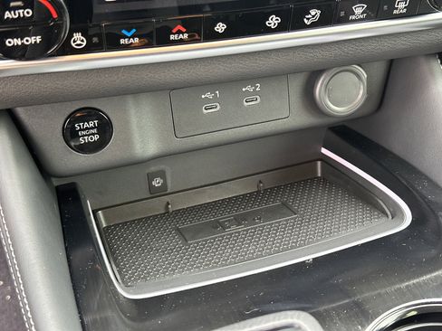 New 2026 Nissan Rogue Platinum w/ Tech Package image 33