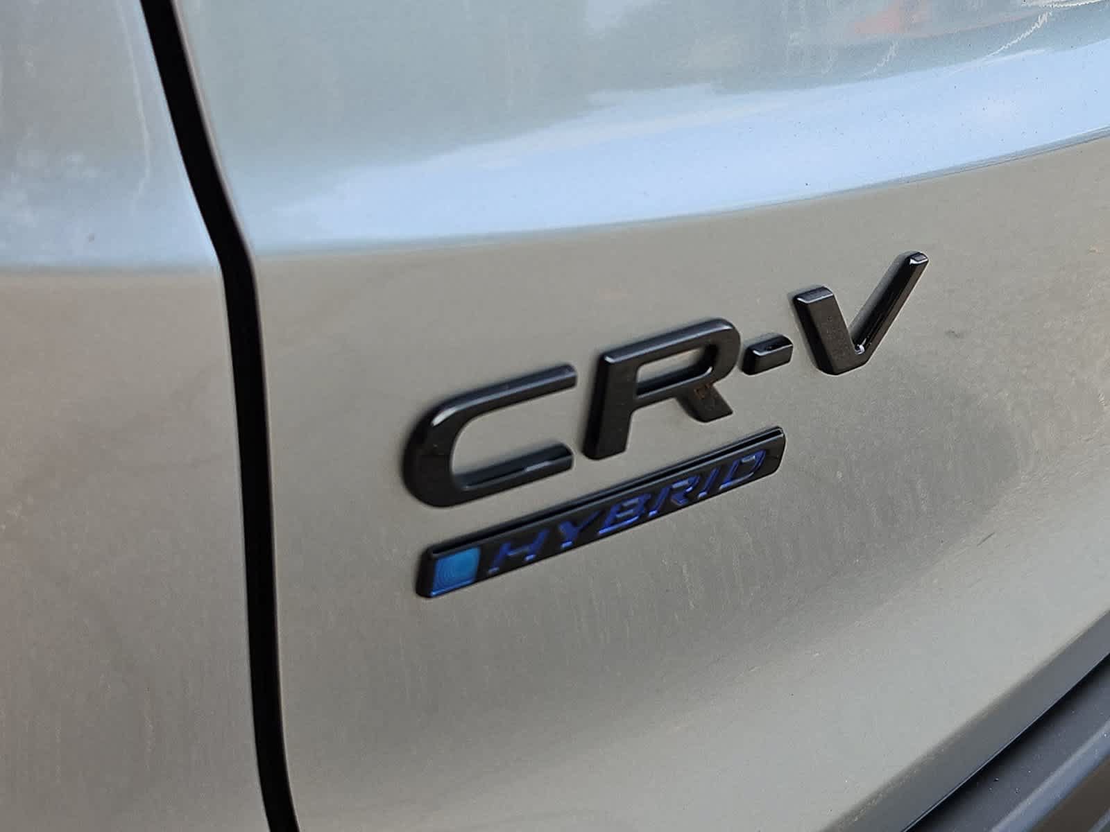 New 2027 Honda CR-V Sport-L image 8