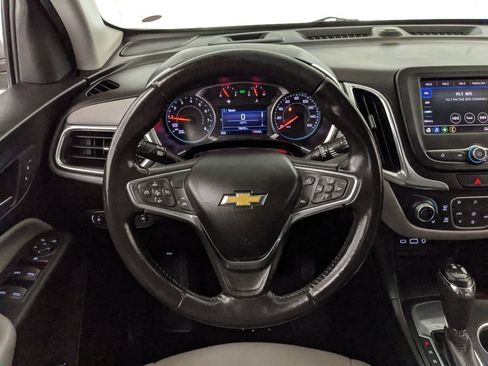 Used 2020 Chevrolet Equinox LT FWD image 10