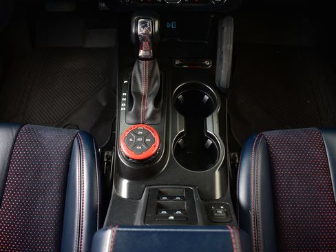 Used 2023 Ford Bronco Raptor AWD/4WD image 41