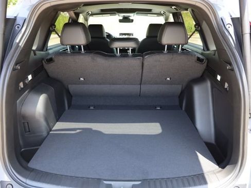 New 2026 Honda CR-V Sport Touring image 11