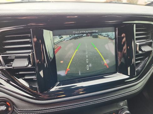 Used 2021 Dodge Durango GT w/ Blacktop Package image 23