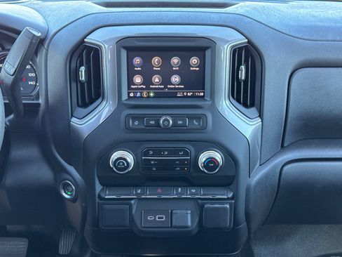 New 2024 GMC Sierra 3500 Pro w/ Fleet Convenience Package RWD image 25