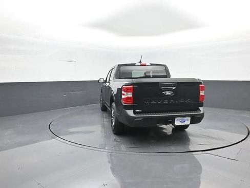 New 2026 Ford Maverick XLT w/ XLT Luxury Package AWD/4WD image 6