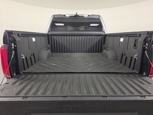 Used 2023 Toyota Tundra 1794 Edition w/ TRD Off-Road Package AWD/4WD image 31