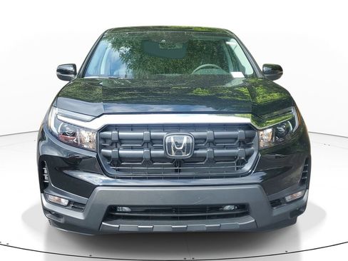New 2026 Honda Ridgeline RTL image 2