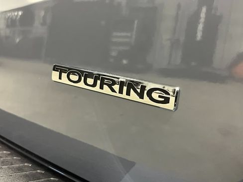 New 2026 Honda Odyssey Touring image 7