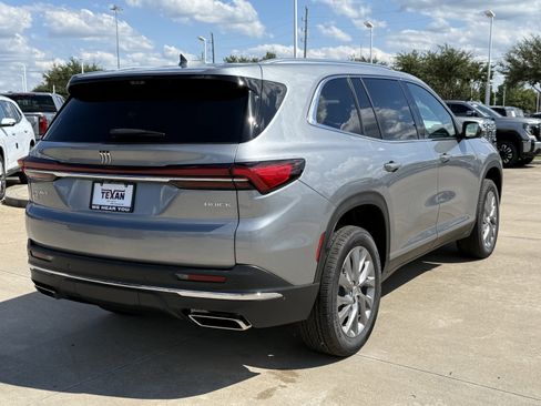 New 2026 Buick Enclave Preferred w/ Power Package image 5
