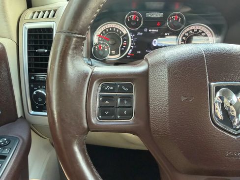 Used 2017 RAM 1500 Classic SLT w/ Luxury Group AWD/4WD image 18